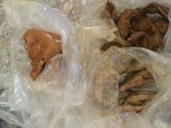 -土门八珍烤鸡腊味店(土门老店)