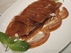 -鸭匠食府·挂炉烤鸭·新京菜(阜成路店)