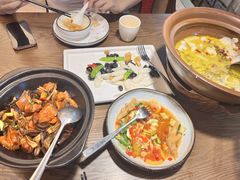 -闽鄂情·闽南招财鸭(水头店)