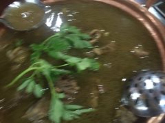 -银同牦牛肉火锅