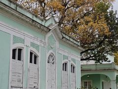 -龙环葡韵住宅式博物馆