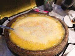 -蔴将·川菜(黄龙万科店)