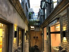 -糖房咖啡(南锣鼓巷店)