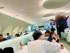 -眉州东坡·熊猫主题餐厅(枫蓝店)