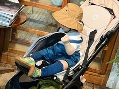 -Wood Garden(合生汇店)