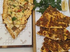 -SULTAN·苏坦土耳其餐厅(新光汇店)
