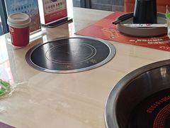 -重庆刘一手火锅(昌江恒基店)