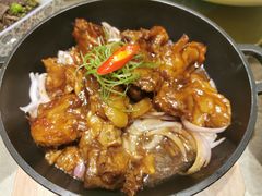 -明翠湖品·湖景餐厅