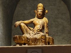 -张掖大佛寺景区