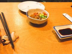 -水之惠鲜鱼料理(王府大街店)