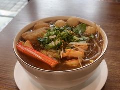 -曼谷食堂·泰国家庭料理