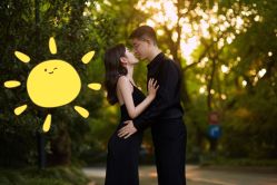 -青禾婚纱摄影(杭州店)