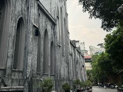 -圣约瑟夫大教堂