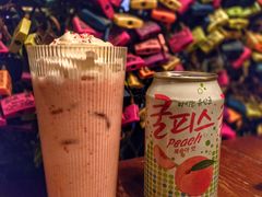 -Outdark Korean Restaurant