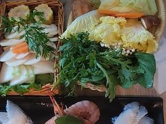 -古关火锅店(古北水镇景区店)