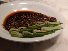 -初蓉丨遇见新川菜(亲贤街荣耀店)
