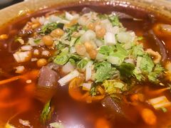 -情妹耙泥鳅·江湖川菜(科华店)