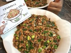 -前海沿·青岛菜(李沧万达店)