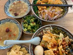 -捕螺记螺蛳粉(东关大街店)
