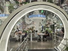 -3号仓库·创意中国菜(新世界城店)