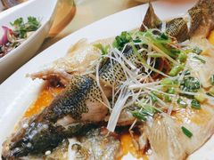 -京燕饭店-餐厅