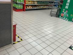 -农工商超市(金沙江路店)