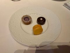 -Le Bernardin