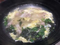 -大福来锅巴菜(古文化街店)