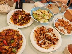 -芝麻花餐厅(祁家豁子店)