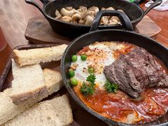 -CRAZYONES西班牙海鲜饭(上海美罗城店)