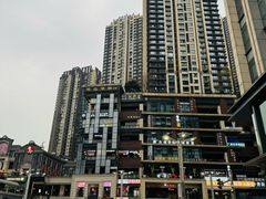 -长嘉·河图火锅(长嘉汇江景旗舰店)