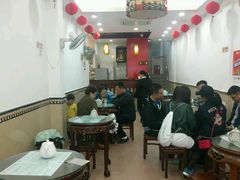 -仁信老铺(华盖路店)