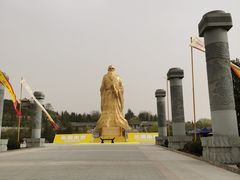 -函谷关历史文化旅游区
