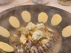 -江湖水乡铁锅炖魚(周庄嘉园店)