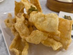 -中山国际酒店中餐厅