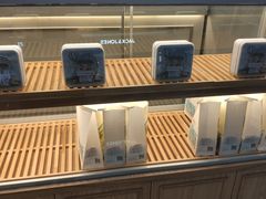 -爸爸糖吐司面包(宁波世纪东方店)