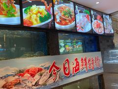 -乾隆美食·本帮菜(黄河路店)