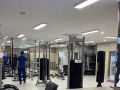 -琪航·健身+普拉提(嘉定北地铁站店)