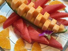 -若蘭慈·无国界素食料理(欢乐海岸店)