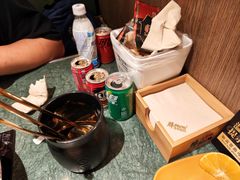 -牛New寿喜烧(中山公园龙之梦店)