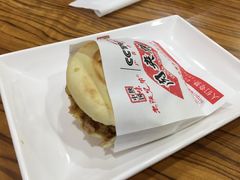 肉夹馍-老陕兄弟(彩虹新城店)