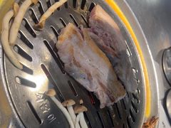 -喜来稀肉(虹泉路店)