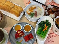 -点都德(汇胜楼店)