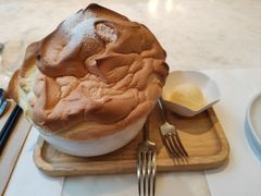 -港丽餐厅(天河城店)
