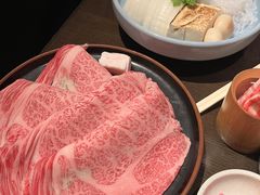 -三嶋亭(高岛屋京都店)