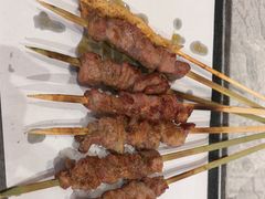 -大哈福烧烤·海鲜·家常菜(延安三路店)