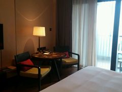 -上海崇明金茂凯悦酒店