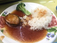 -日照大牌檔•小船海鲜(万平口店)
