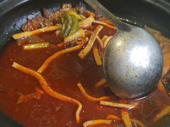 -肖记公安牛肉鱼杂馆·省级非物质文化遗产(三角路直营店)