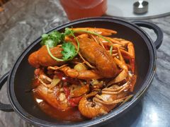 -就你餐厅(体育西横街店)